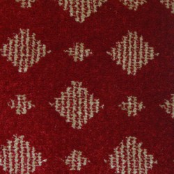 Cherry color swatch